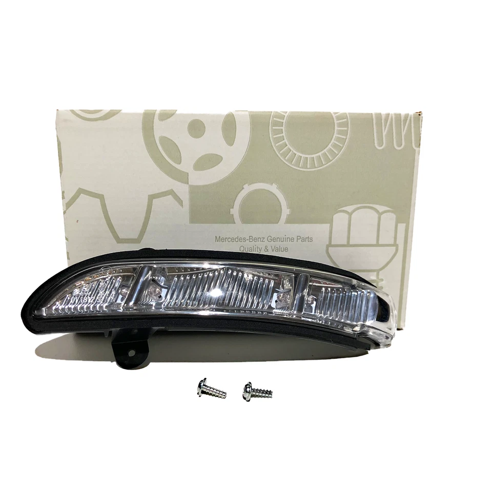 Mercedes-Benz Blinker Spiegel links E-Klasse  W211 / S211 ab Facelift Bj.2007