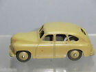 Dinky Toy's No.40E Vanguard Saloon            "Fawn Version" 1St Casting