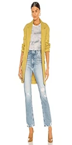 MOTHER SUPERIOR HIGH WAISTED RIDER SKIMP THE CONFESSION NWT SZ 30 - Picture 1 of 7
