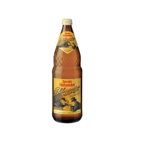Der alte Hochstädter Schoppenpetzer Apfelwein 6 x 1L inkl. 0.90€ Pfand MEHRWEG