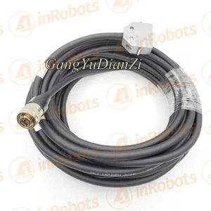 A660-2004-T411 FANUC Teach Pendant 12m Cable Fast Shipping - Picture 1 of 2