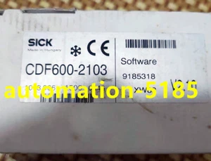1PCS Communication Module CDF600-2103 1058966 Brand new fedex or DHL #A6-39 - Bild 1 von 4