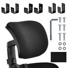 Office Chair Neck Support Car Neck Support Support Headrest For Office Chair