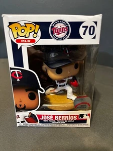 Funko Pop! Vinyl: Jose Berrios #70 ( Read ) - Picture 1 of 6