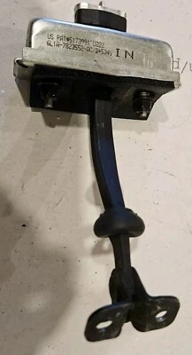 Ford Expedition 2006-2010 puerta delantera derecha resistencia de verificación 6L1A-7823552-A Foto 1 de 3