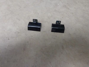 Juego de cubierta de bisagra izquierda derecha OEM HP Pavilion G7-2000 17,3" 682747-001 - Imagen 1 de 1