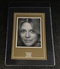 Lindsay Wagner Rookie Card 1991 Face To Face Guessing Game Canada Bionic Woman