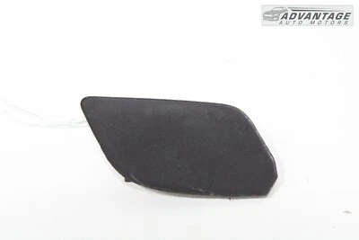 2015-2020 CHEVROLET SUBURBAN REAR RIGHT SIDE DOOR PANEL BOLT COVER BLACK OEM - Image 1 of 4