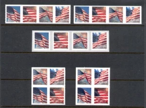 5871-5890 FLAGS *20 STAMPS* MINT VF-XF-NH - Picture 1 of 1