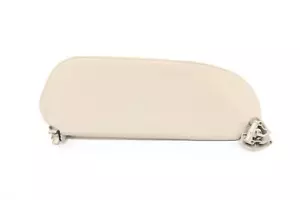 Chevrolet Express 3500 2003-2024 delantero izquierdo lado del conductor parasol parasol OEM - Imagen 1 de 11