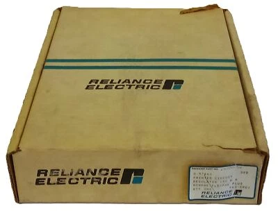 Печатная плата Reliance Electric 0-57160 - Изображение 1 из 3