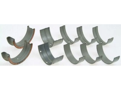 For 1971-1976 Pontiac Firebird Main Bearing Set Sealed Power 84478ZQQG 1972 1973 - Image 1 of 2