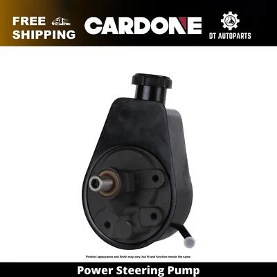 Bomba de dirección asistida Cardone para camioneta Dodge Ram 3500 1997-2003 1998 1999 2000 2001 Foto 1 de 4