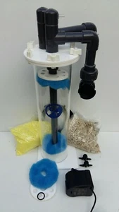 Kit completo de reactor de nitrato N200 (880 l). - Imagen 1 de 4