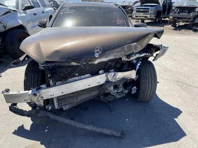 Carrier 231 Type Sl Models SL450 Rear Fits 17-20 MERCEDES S-CLASS 22632611 - Image 1 of 4