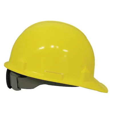 Sombrero duro Jackson Safety 14833, Sc-6, polietileno, trinquete de 4 puntos, tipo 1, Foto 1 de 3