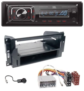 JBL SD AUX MP3 USB Bluetooth Autoradio für Chrysler PT Cruiser 300C Dodge Jeep C - Bild 1 von 8