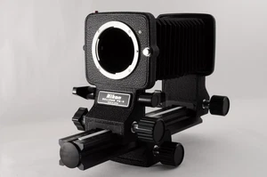 MINT Nikon PB-6 Bellows Focusing Attachment From Japan - Picture 1 of 24