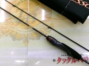 Daiwa Spinning Rod Presso AIR AGS 510XUL - Picture 1 of 7