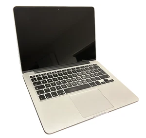 Apple MacBook Pro | 13" | Retina | Early 2013 | A1425 | 8GB | Gebraucht - Bild 1 von 11