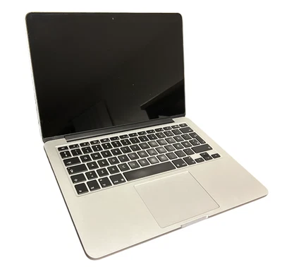 Apple MacBook Pro | 13" | Retina | Mid 2014 | A1502 | i5-4278U | 8GB | Gebraucht - Bild 1 von 4