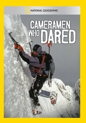 Cameramen Who Dared (DVD) (US IMPORT) - Image 1 of 1