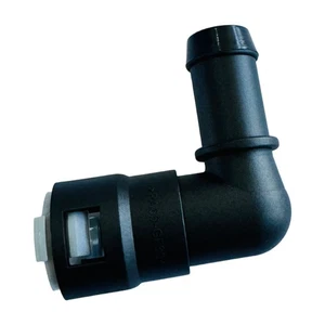 800-418, 3/4" Tube to 3/4" Hose, Heater Hose Connector,Cooling System Adapter - Bild 1 von 7