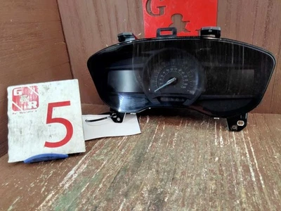 Ford Fusion 2013 mph velocímetro medidor cuadro de instrumentos DS7T10849JJ Foto 1 de 4