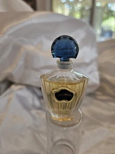 Perfume Vintage Flacon Shalimar Guerlain EDT 5 ml Muestra Miniatura - Imagen 1 de 6