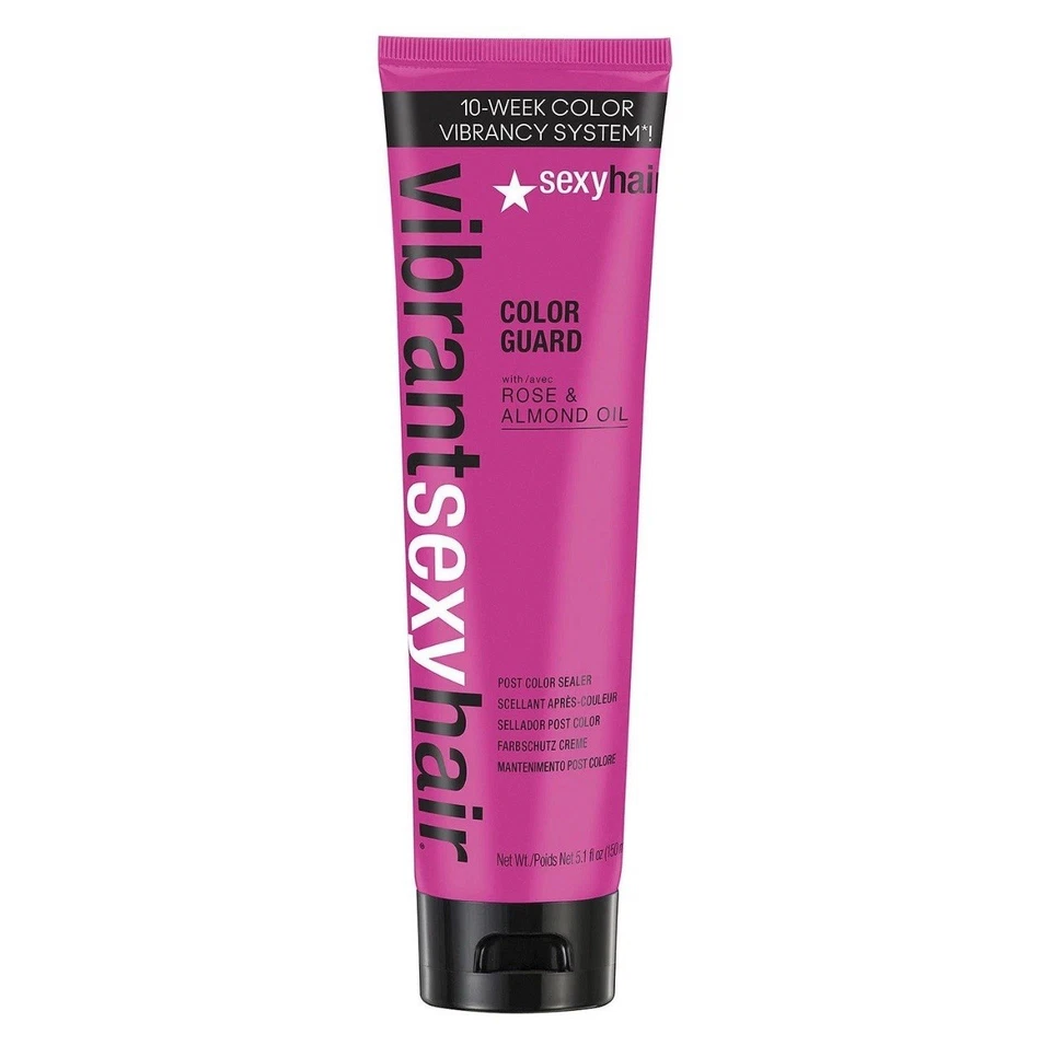 Sexy Hair Color Guard Post Color Sealer 5.1 oz - Image 1 of 1