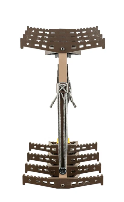 Tethrd Grit Workhorse Climbing Sticks 4 pk. WRK-CLIMB-4 - Image 1 of 1