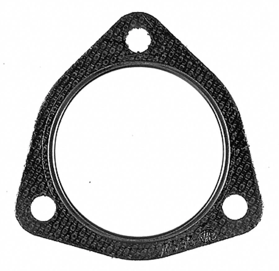 Junta de flange de tubo de escape Mahle para 1991-2002 Saturn SL 1.9L L4 - Imagem 1 de 2