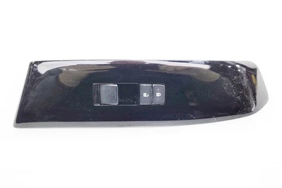 Bisel interruptor ventana puerta delantera derecha Lexus GS350 13-16 84810-30180, E007, O Foto 1 de 4