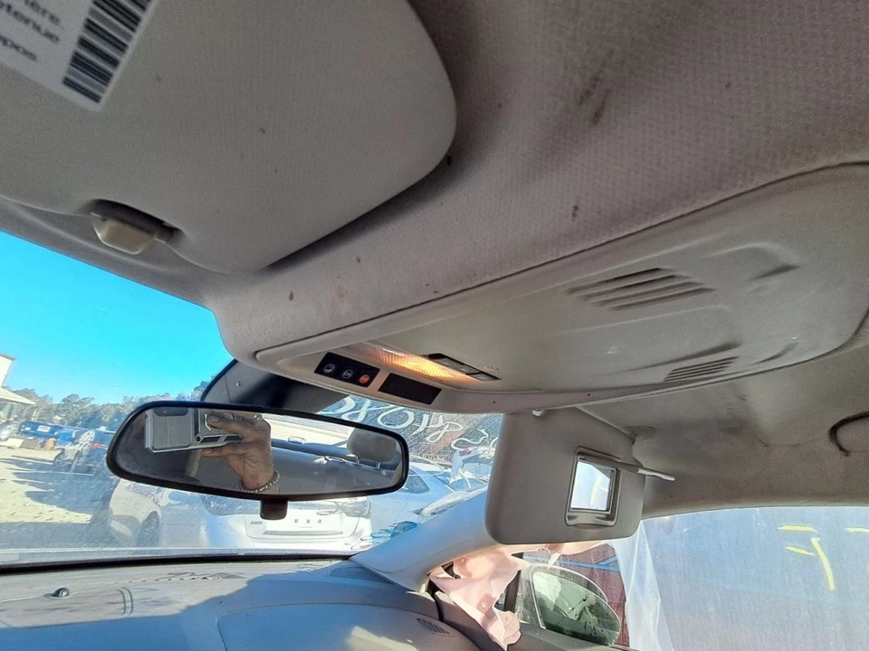 Console teto frontal sem teto solar compatível com 16-19 CRUZE 2724129 - Imagem 1 de 2