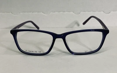 Montura Gafas de Vista Sin Marca Precio, Nuevo - Imagen 1 de 3