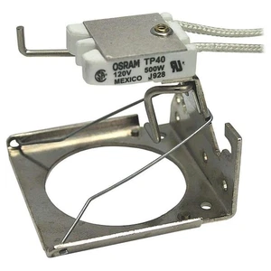 Osram R1DL RIM MT Lamp Holder for MR16 socket zip strip - Picture 1 of 1