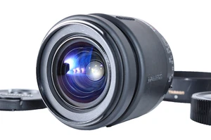 Tamron AF Aspherical 28-80mm f/3.5-5.6 77D For Pentax PK Mount Exc5 From Japan - Picture 1 of 16
