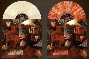 THE LIFE OF A SHOWGIRL: THE TINY BUBBLES IN CHAMPAGNE EDITION BUNDLE 🧡🤍 - Picture 1 of 5
