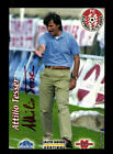 Attilio Tesser Autogrammkarte FC S&#252;dtirol 2002-03 Original Signiert