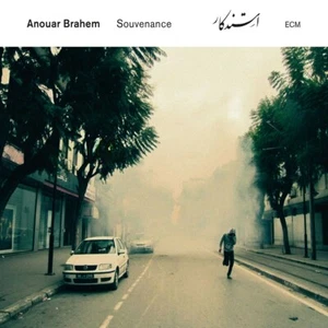 ANOUAR BRAHEM - SOUVENANCE 2 CD NEW+ - Picture 1 of 1