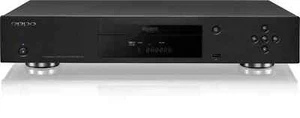 Oppo UDP-203 - Brand New In Box. Ultra High Definition Bluray/SACD/DVD Player - Picture 1 of 5