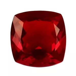 Ópalo Fuego 2.40ct Raro AAA Color Naranja Rojo 100% Tierra Natural Extraída de México - Imagen 1 de 6