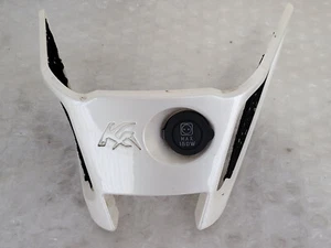 FORD KA TITANIUM TDCI 2011 1.3L DIESEL CONSOLE CENTRALE PRESA DI CORRENTE E FINITURE - Foto 1 di 9