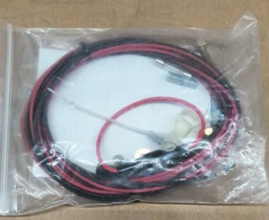 Curtis EZGO Golf Cart Accessory Wiring Harness - Picture 1 of 2