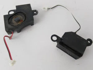 Kit Set Coppia Speakers Altoparlanti Casse Hp Probook 650 G1 - Imagen 1 de 1