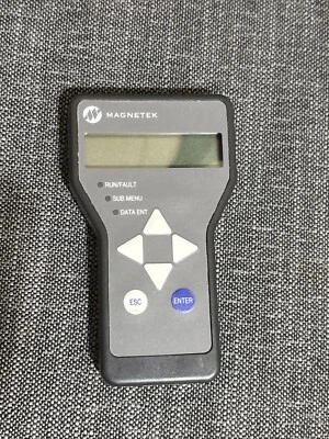 Magnetek 46S03343-0010 Hpv Elevator Operator - Image 1 of 3