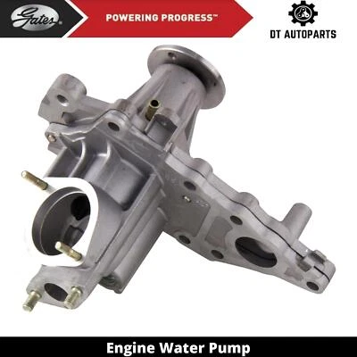For 2001-2005 Lexus GS300 3L L6 GAS Engine Water Pump Gates 2002 2003 2004 - Image 1 of 4
