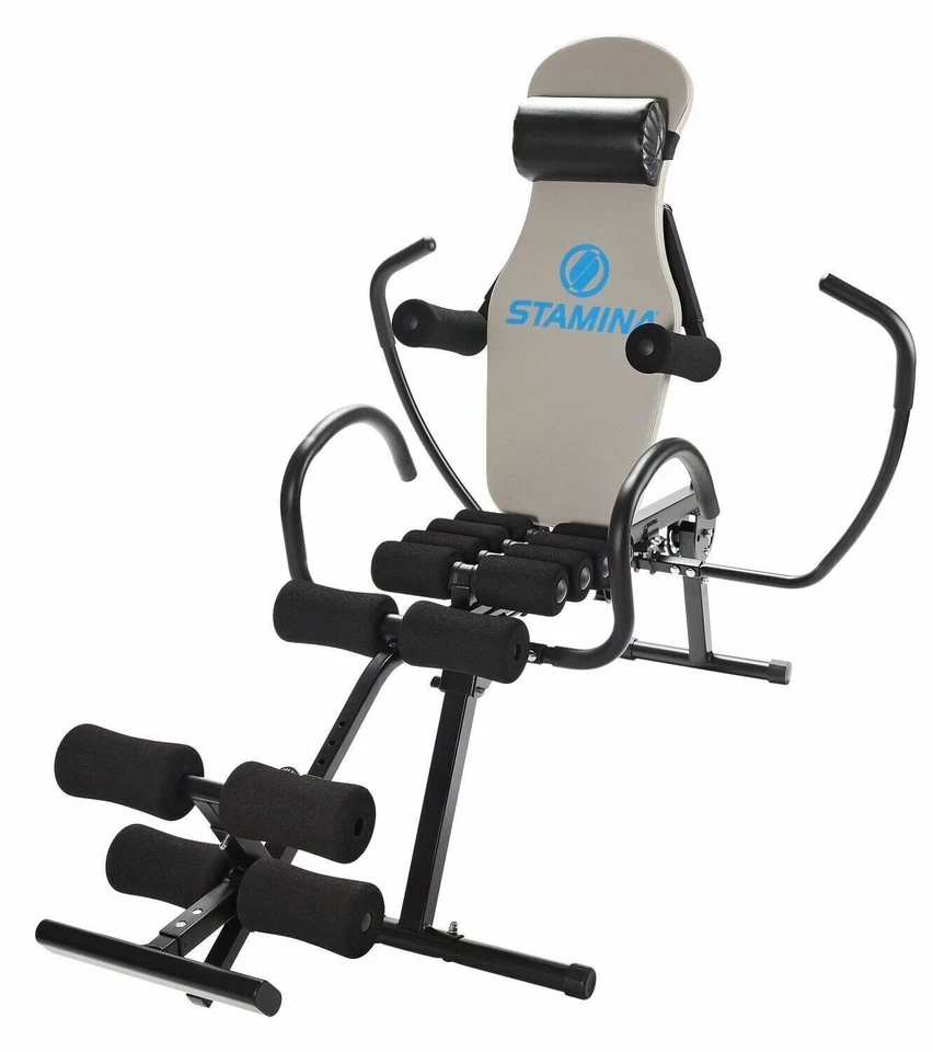 Stamina ACTIVE AGING EasyDecompress PRO Back 55-1489