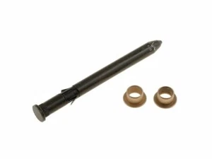 Door Hinge Pin & Bushing Kit For 1984-1985 Pontiac J2000 Sunbird Y513JD - Picture 1 of 1