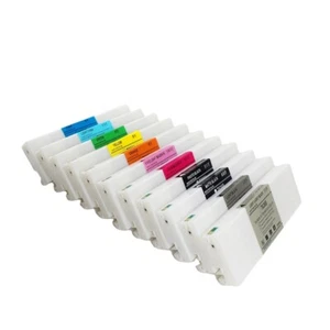 11Color Compatible Ink Cartridge For EPSON Stylus Pro 7900 9900 7910 9910printer - Picture 1 of 6